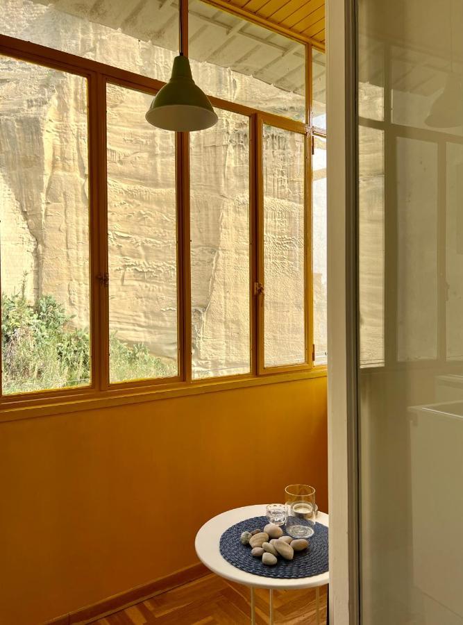 Casa Posillipo Apartman Nápoly Kültér fotó