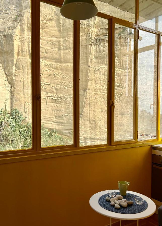 Casa Posillipo Apartman Nápoly Kültér fotó