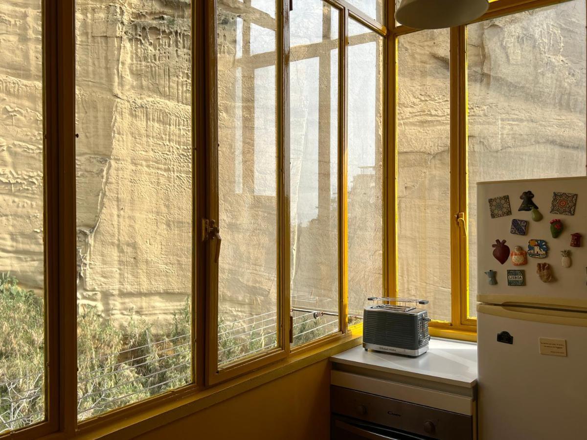 Casa Posillipo Apartman Nápoly Kültér fotó