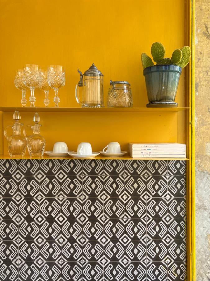 Casa Posillipo Apartman Nápoly Kültér fotó