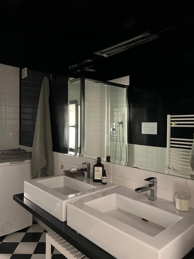 Casa Posillipo Apartman Nápoly Kültér fotó