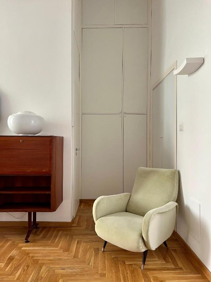 Casa Posillipo Apartman Nápoly Kültér fotó